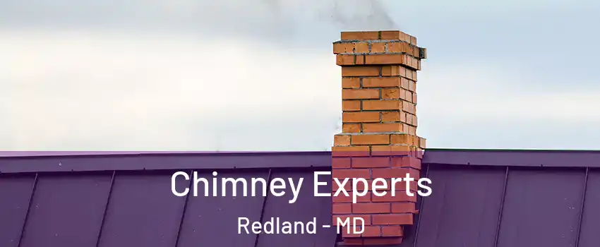 Chimney Experts Redland - MD