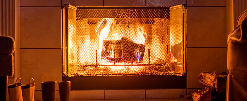 Astria Vent Free Gas Fireplaces Installation in Redland, MD