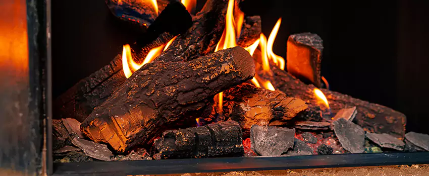 Chimney Fireplace Ash Dump Cleaning in Redland, MD