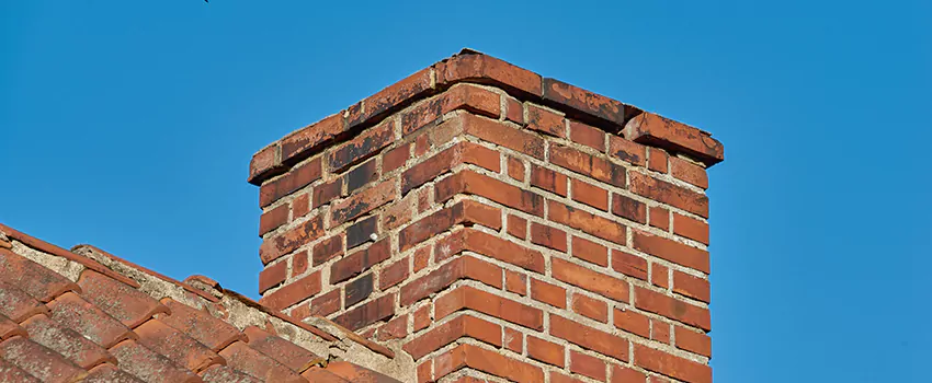 Clean Blocked Chimney in Redland, Maryland