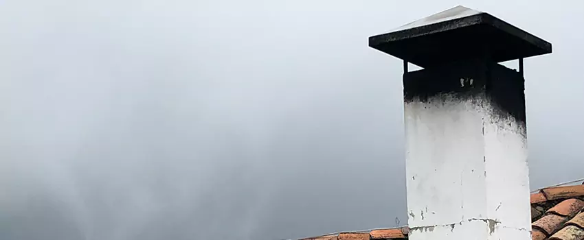 Chimney Damper Inspection in Redland, MD