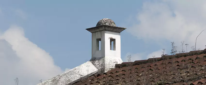 Cost To Rebuild A Chimney in Redland, MD