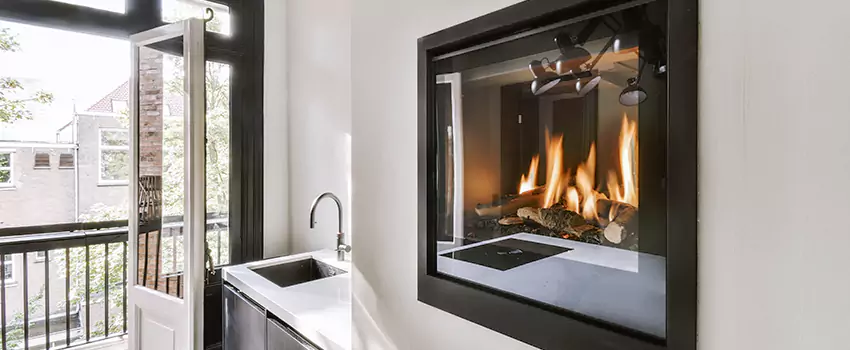 Dimplex Fireplace Installation and Repair in Redland, Maryland