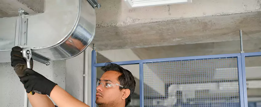 HVAC Ductwork Cleaning in Redland, MD