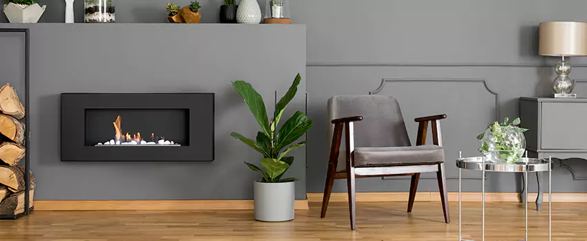 Ethanol Fireplace Burner Repair in Redland, MD