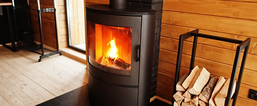 Gas Fireplace Door Handle Installation Services in Redland, Maryland
