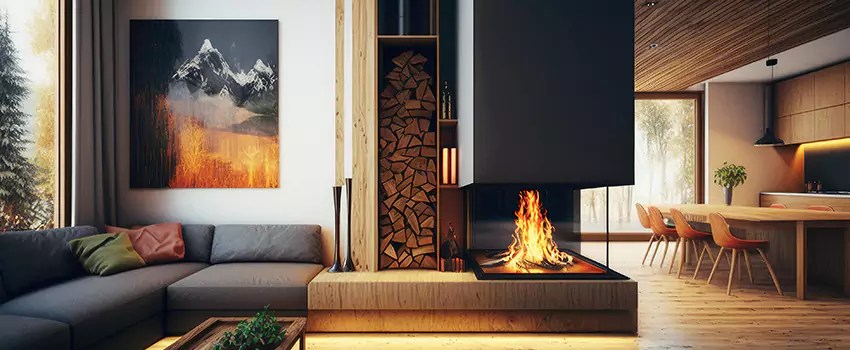 Fixing Electric Fireplace Problem in Redland, Maryland
