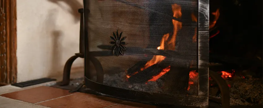 Electric Metal Fireplace installation Services in Redland, MD