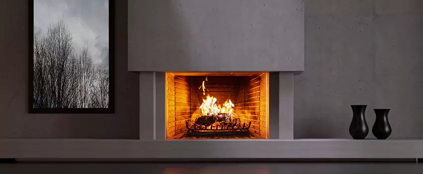 Wood Fireplace Refacing in Redland, MD