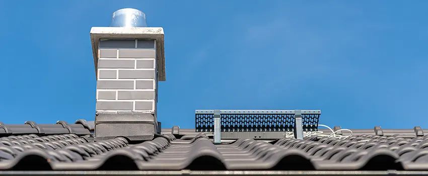 Repair Blocked Chimney in Redland, Maryland