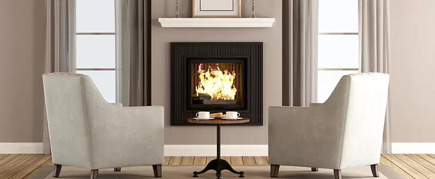 Heat & Glo Outdoor Gas Fireplaces Installation Contractors in Redland, Maryland