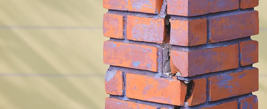 Leaking Chimney Repair And Replacement Cost in Redland, Maryland