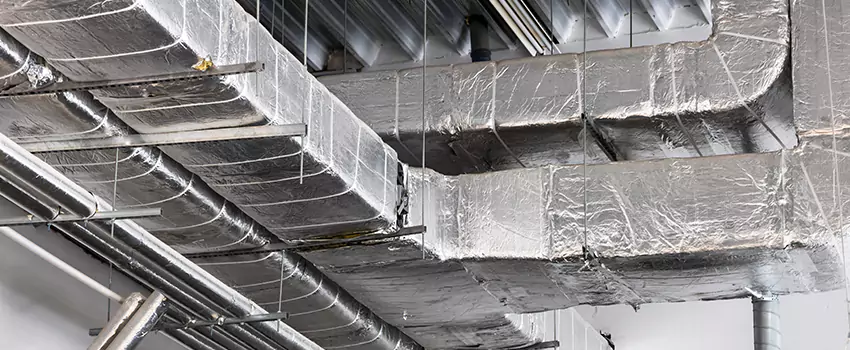 Vent Dust Cleaning Cost in Redland, MD
