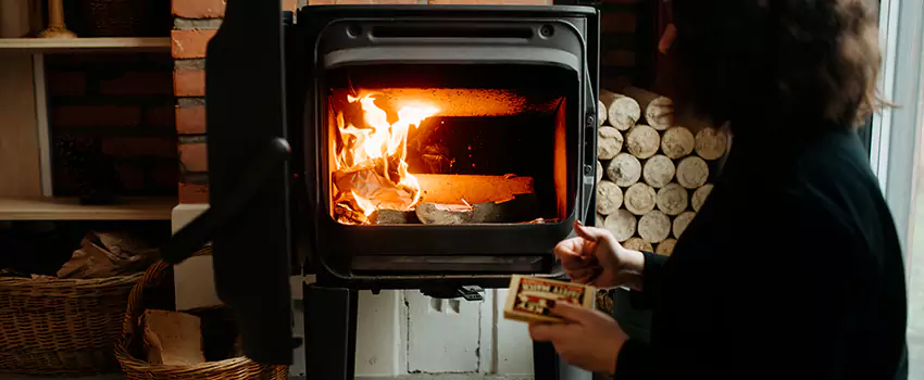 Key Features of Vermont Castings Fireplaces in Redland, MD