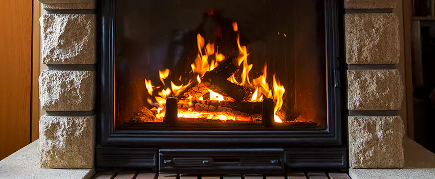 Best Wood Fireplace Repair Company in Redland, Maryland