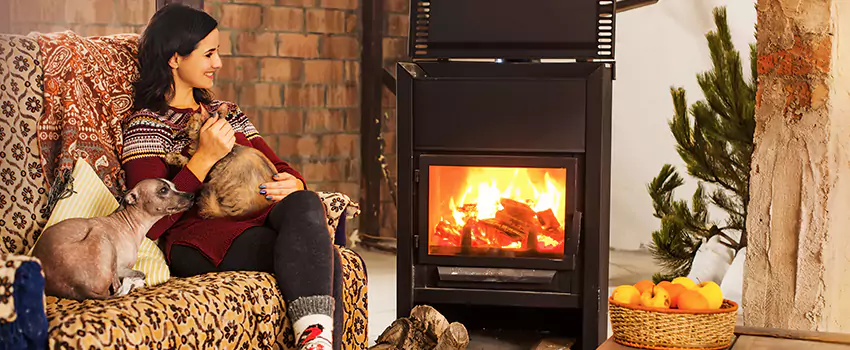 Wood Stove Chimney Cleaning Services in Redland, MD