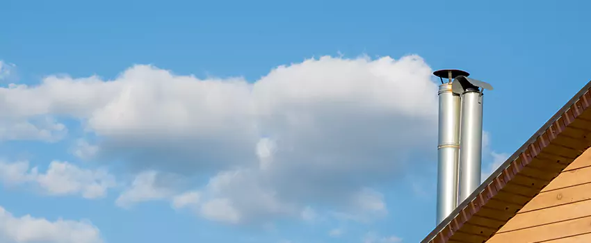 Chimney Cap Bird Guard Repair in Redland, Maryland