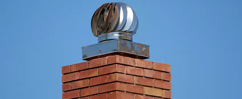 Chimney Damper Hinge Repair in Redland, MD