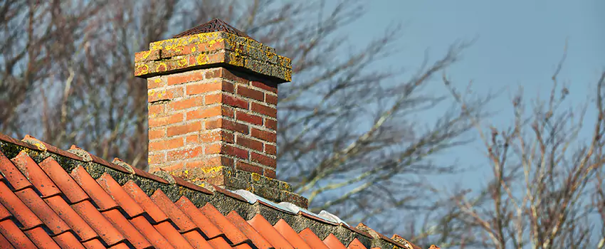 Chimney Flue Cap Installation in Redland, MD