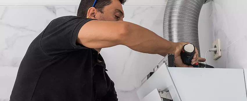 Dryer Vent Blockage Cleaning in Redland, MD