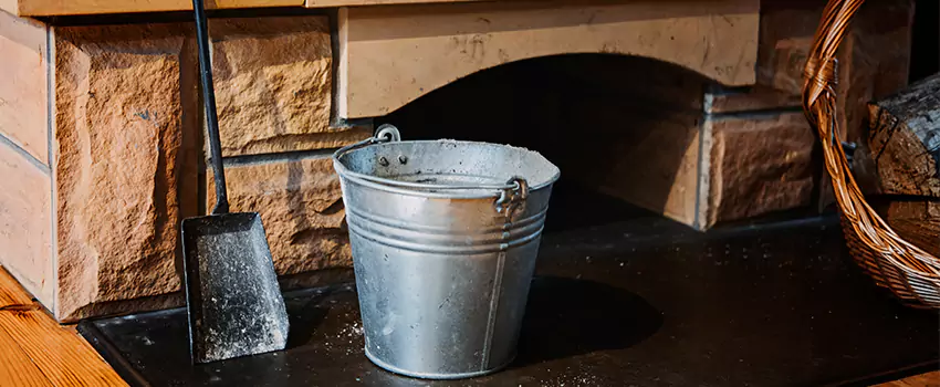 Clean The Fireplace Mantle And Hearth in Redland, Maryland