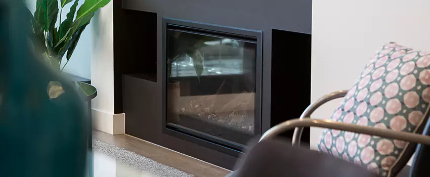 Gas Fireplace Installation in Redland, MD