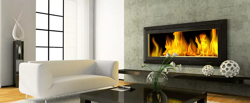 Fireplace Hearth Ideas in Redland, Maryland