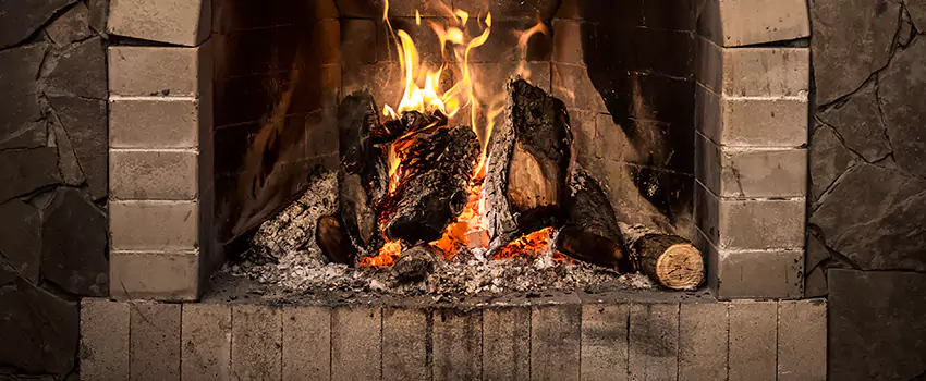 Cost of Rebuilding A Fireplace in Redland, Maryland
