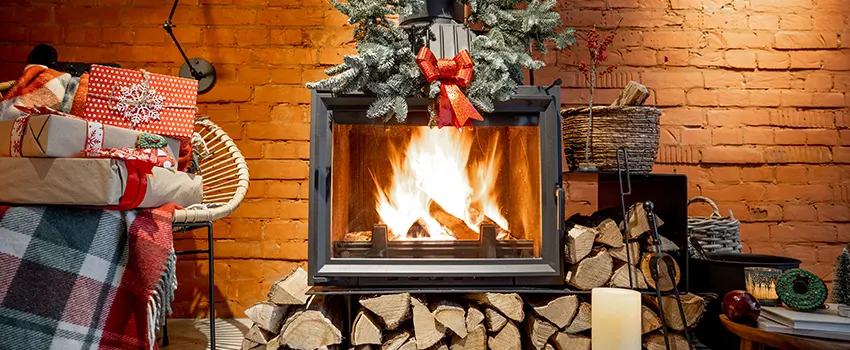 Steel Fireplace Grate Repair And Replacement Services in Redland, Maryland