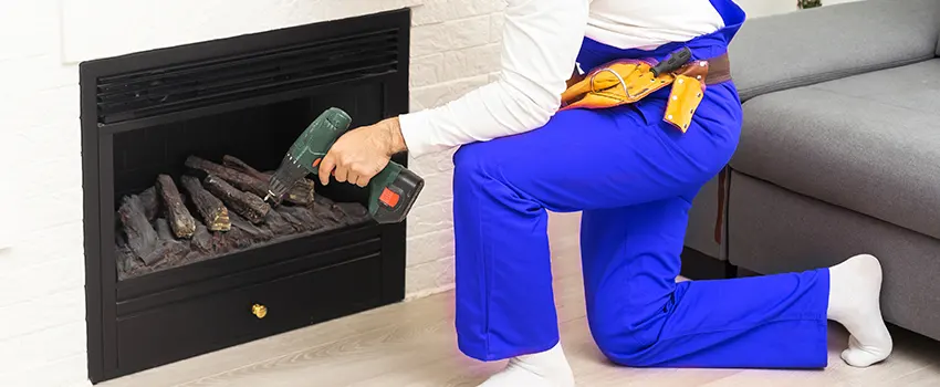 Pellet Fireplace Repair Services in Redland, MD