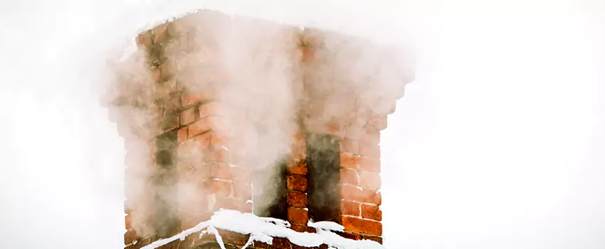 Chimney Flue Soot Removal in Redland, MD