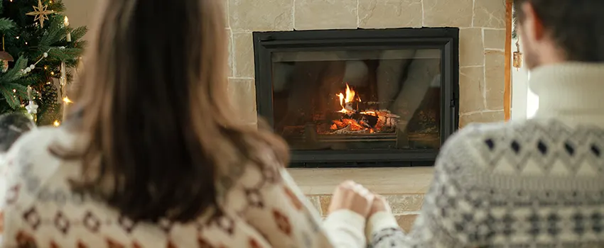 Superior Open-Hearth Wood Fireplaces in Redland, MD
