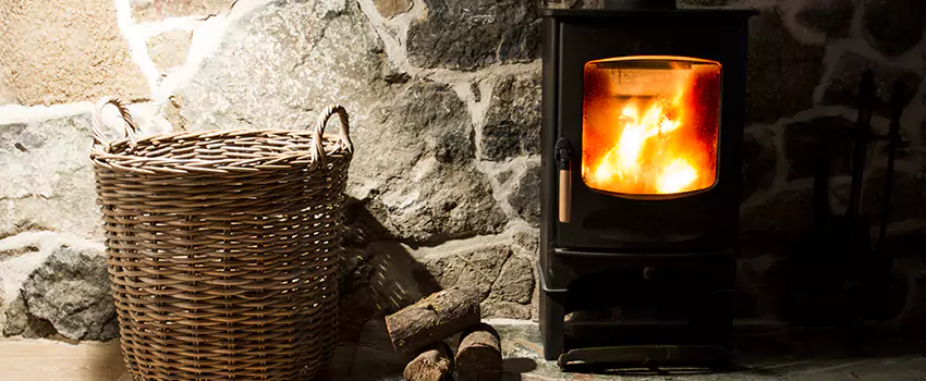 Wood Stove Fire Bricks Cleaning Services in Redland, Maryland