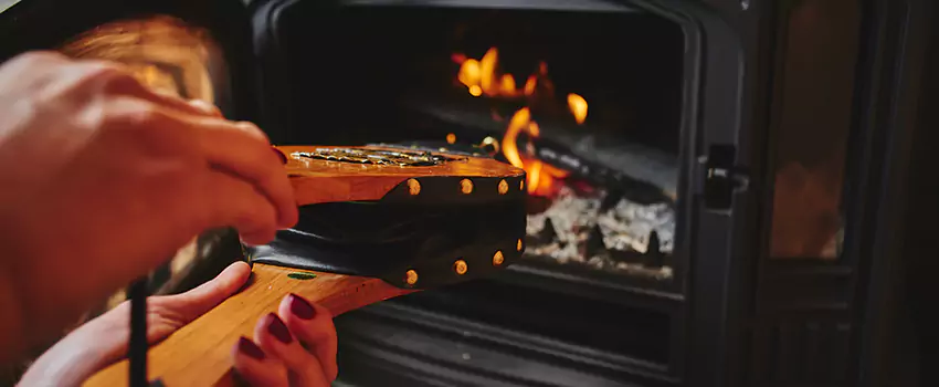 Wood Stove Grates Repair in Redland, Maryland